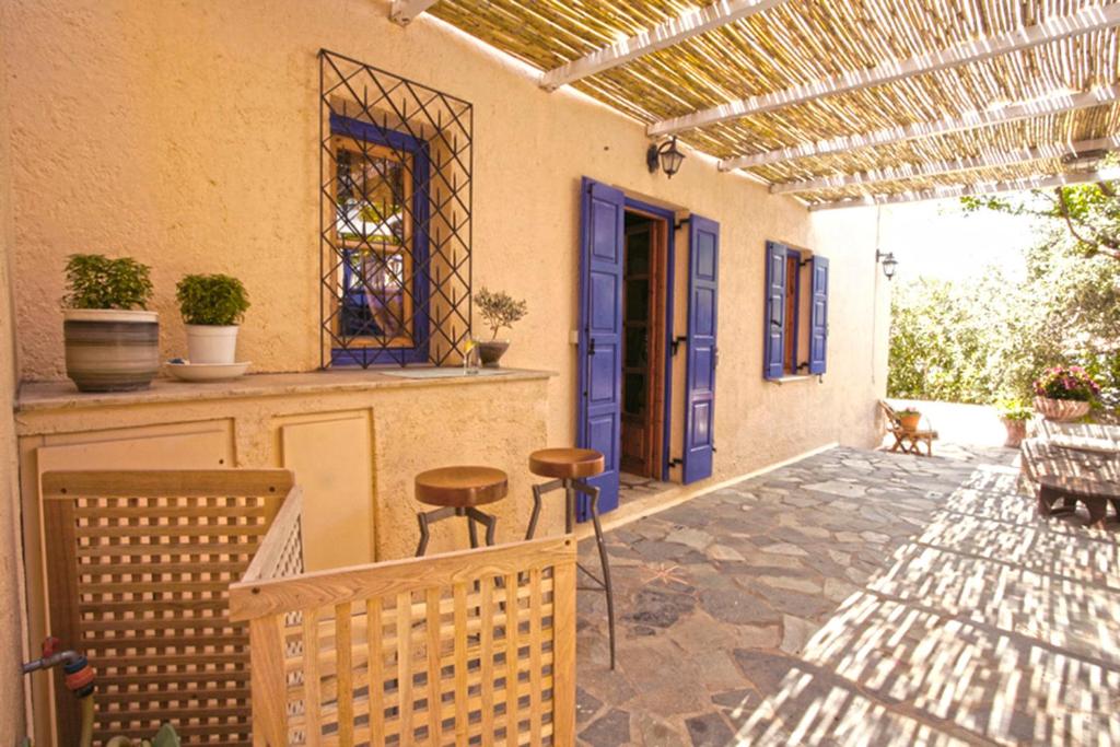 Villa Oleander room 5